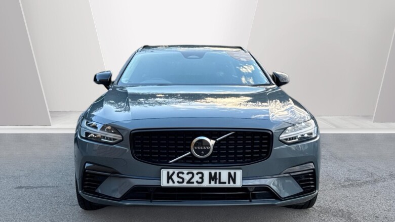 Volvo V90 2.0 T6 [350] RC PHEV Plus Dark 5dr AWD Auto Estate